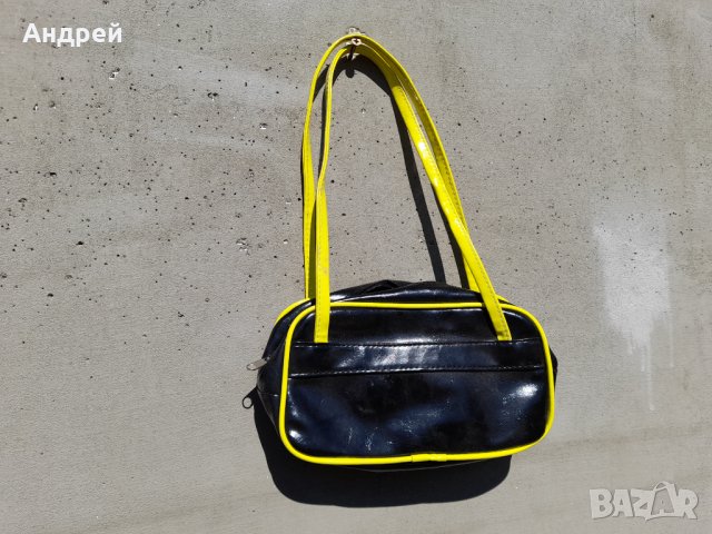 Стара детска чанта #3, снимка 3 - Антикварни и старинни предмети - 32097738