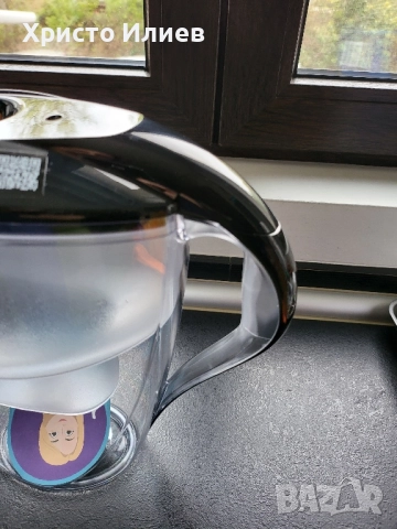 Кана за филтриране на вода Филтърна кана Dafi Astra, снимка 6 - Други - 52050518