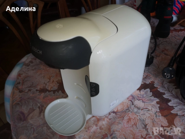 Кафемашини BOSH PHILIPS, снимка 6 - Кафемашини - 51980358