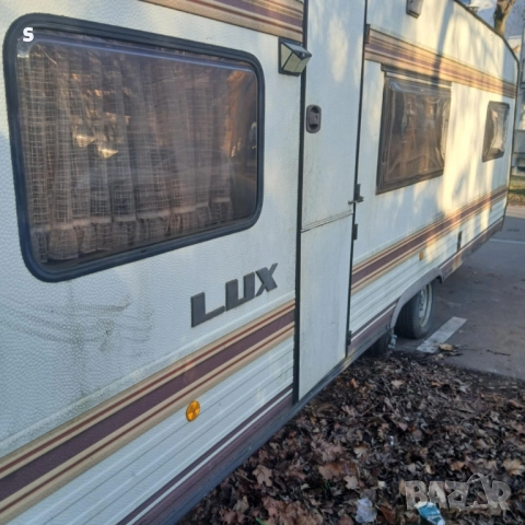 Каравана, снимка 5 - Каравани и кемпери - 52861416