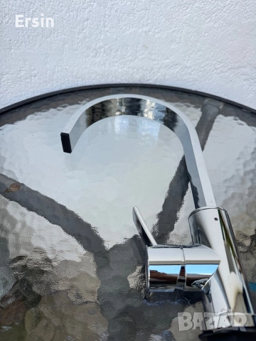 Керамичен смесител S90 неразличим от нов Цена : 195.00 лева, снимка 12 - Къмпинг мебели - 52337555