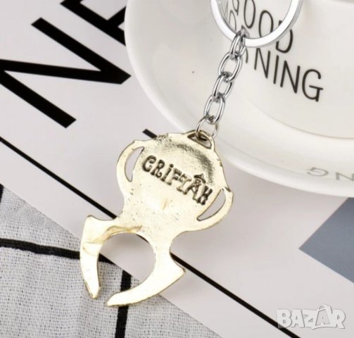 Diablo logo game 3Д символ на играта - ключодържател, снимка 3 - Други - 30798605