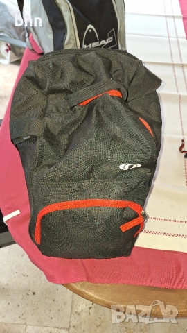 Сак за ски обувки Salomon , снимка 3 - Зимни спортове - 52967803