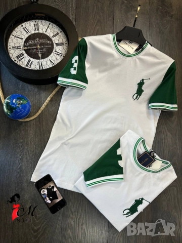 тениски polo , снимка 6 - Тениски - 51458664