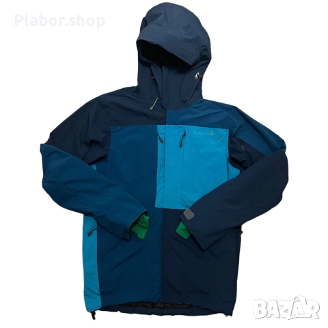 Мъжко яке Norrona Narvik Gore-Tex 2L Jacket, размер М