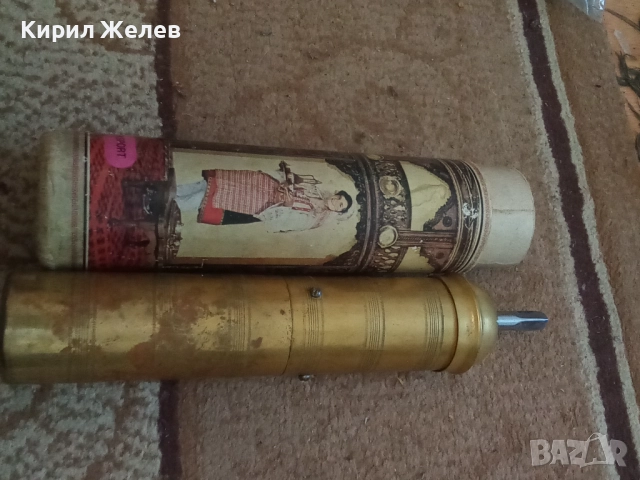 Ръчна мелничка за кафе 45637, снимка 3 - Антикварни и старинни предмети - 52103770