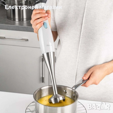 Пасатор Homa Norsk, снимка 3 - Миксери - 53214981