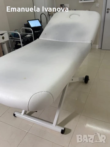 Спа кушетка , снимка 5 - Кушетки - 50853021