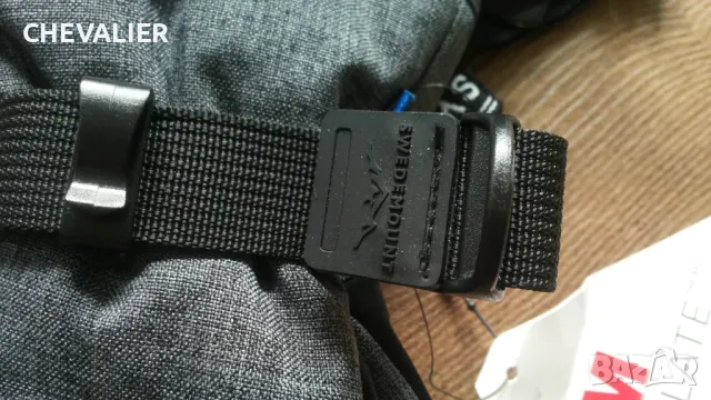 SWEDEMOUNT Anton Softshell Ski Glove JR Размер 6-8 г / S детски ски ръкавици 6-65, снимка 5 - Зимни спортове - 48147527