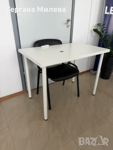 Офис мебели/ бюра/ маси/ столове/ секции, снимка 5 - Столове - 53258424