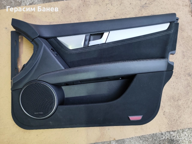 А2047200689/А2047200089 кори на врати  комплект OEM MERCEDES W204 OM651 2014, снимка 10 - Части - 54284093