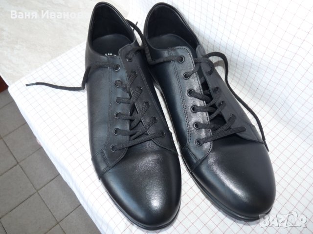 Мъжки обувки Fantasia, снимка 1 - Ежедневни обувки - 42352651