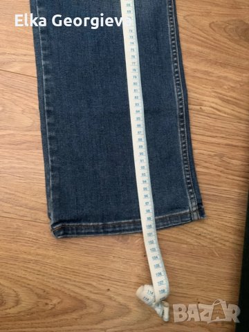 Оригинални мъжки дънки Wrangler, снимка 9 - Дънки - 50759735