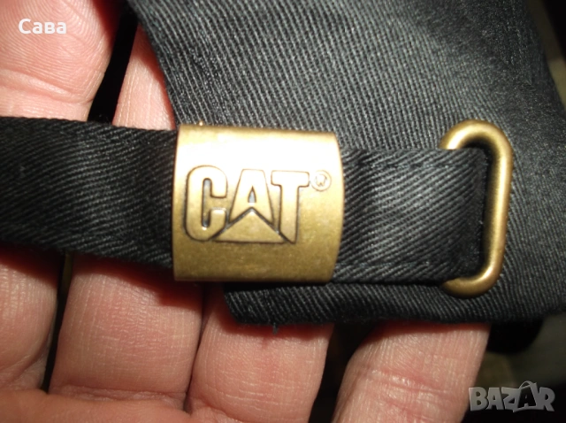 Шапки QUIKSILVER, TESLA,ZOO YORK,DC,CAT, снимка 17 - Шапки - 25617332