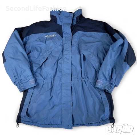 Дамско Яке Columbia Sportswear ски размер L 