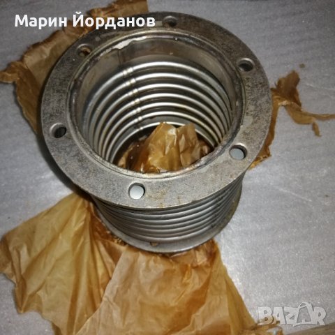 Силофон централен за трактор К700, ЯМЗ 238,кат.№:700-00.10.070