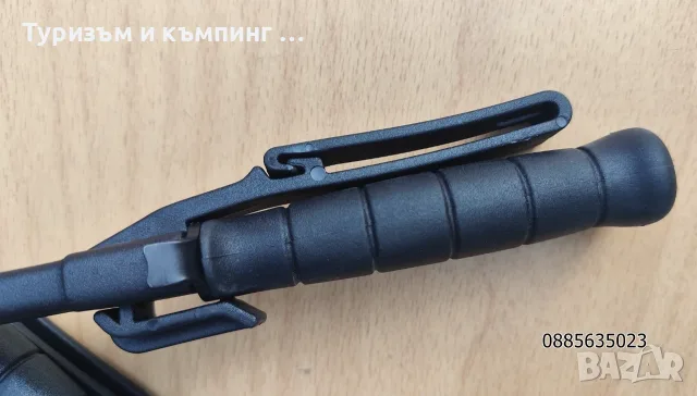 Боен тактически нож Extrema Ratio, снимка 7 - Ножове - 18448390