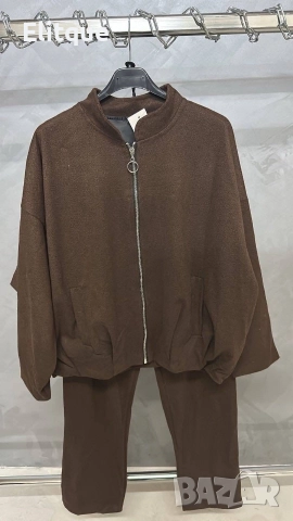 дамски екип , снимка 2 - Спортни екипи - 52573261