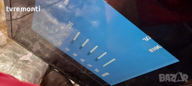 T-con board BN41-01892A BN95-00692A  for Samsung UE32EH6030W дисплей LTJ320HW10-V, снимка 8 - Части и Платки - 37362130