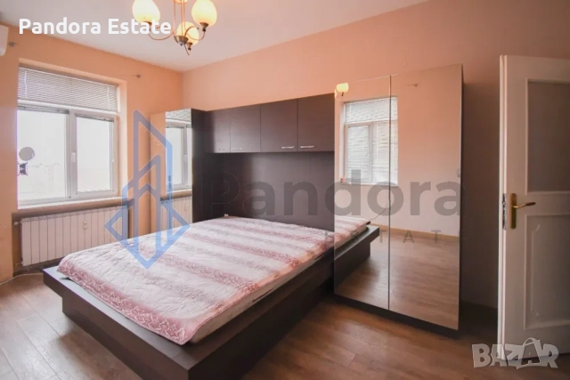 2-СТАЕН апартамент под наем, гр. София, Център, снимка 10 - Апартаменти - 52412721