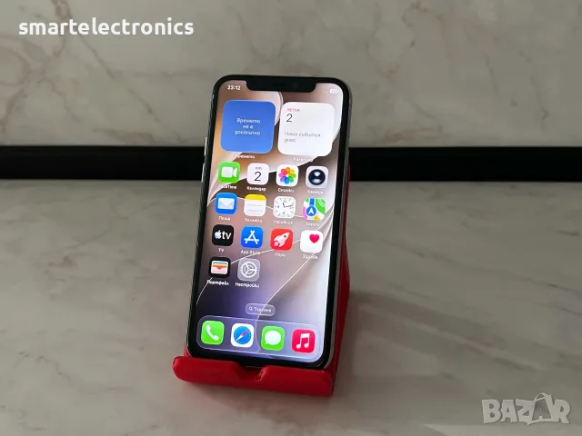 📱 Apple iPhone 11 Pro 93% 256GB 📱, снимка 2 - Apple iPhone - 56524471