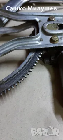 Ел. стъклоповдигач за Мерцедес 124 , снимка 3 - Части - 48989022