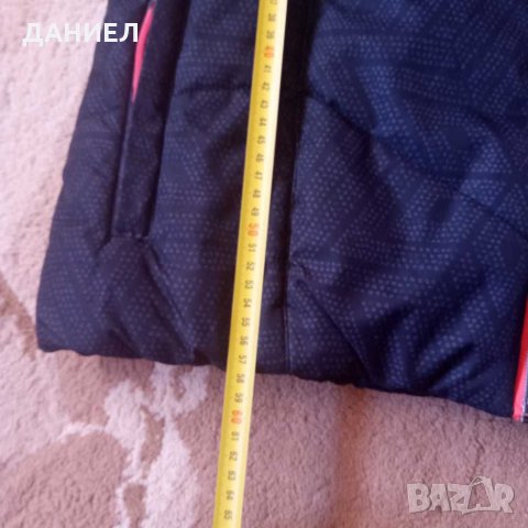 Оригинално детско яке PROTEST раэмер до 164 см 10 000 мм воден стълб !!!, снимка 7 - Детски якета и елеци - 30718007