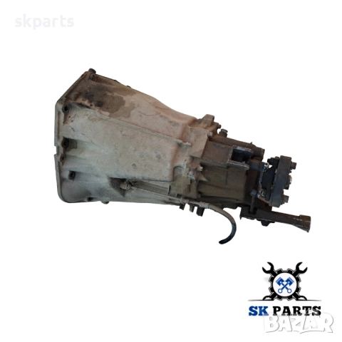 Скоростна кутия за Mercedes-Benz C-Class Kompressor /Мерцедес Ц200 w203, снимка 3 - Части - 51669368