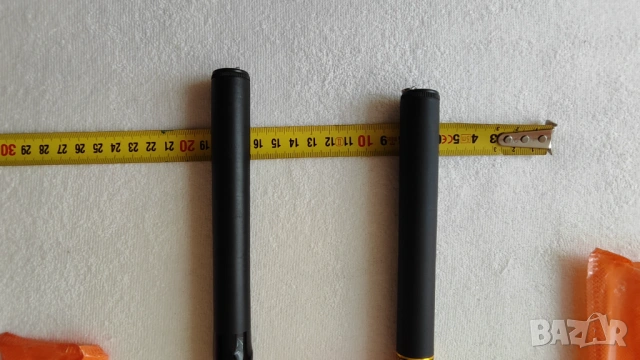 Три въдици и подарък, снимка 5 - Такъми - 53311915