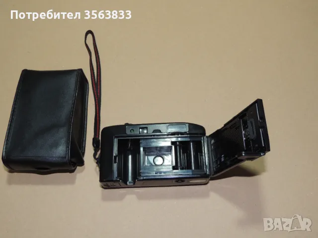 Фотоапарат SKINA SK-107   -  JAPAN LENS, снимка 8 - Фотоапарати - 48912321