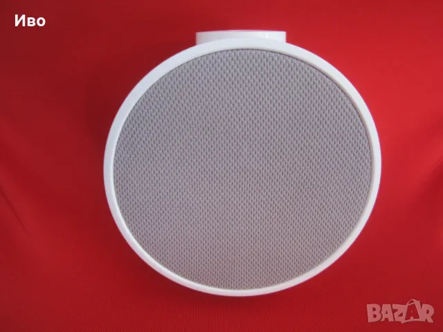 Xiaomi Mi Music Alarm Clock блутут будилник/часовник, снимка 2 - Друга електроника - 50324215