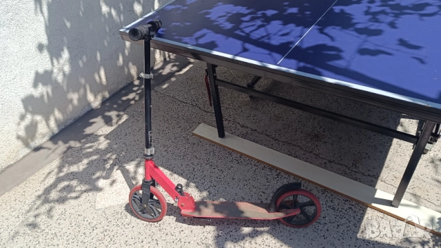 Тротинетка 