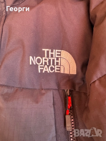 The north face summit series 700 gore-tex, снимка 5 - Якета - 52962009