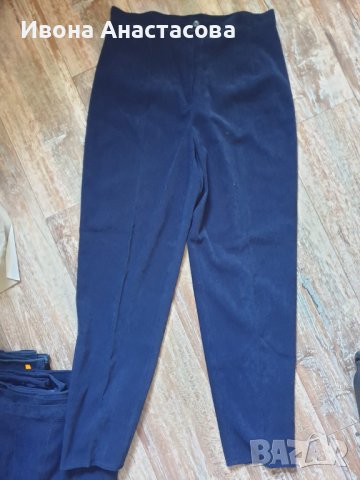 ПАНТАЛОНИ СПАНДЕКС, снимка 1