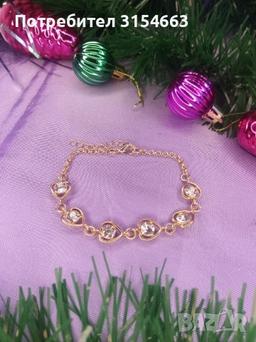 Дамски комплект часовник с бижута , снимка 8 - Бижутерийни комплекти - 52870239