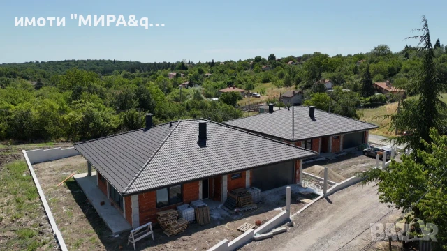 ЕДНОФАМИЛНА КЪЩА във в. з. Кенана, град Хасково