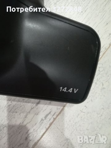 Четка за вертикална прахосмукачка BOSCH move 2in1 , снимка 5 - Прахосмукачки - 39880624