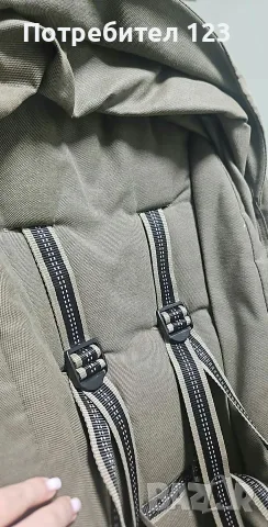 Бебешка количка Cybex Balios S Lux, снимка 11 - Детски колички - 56358375