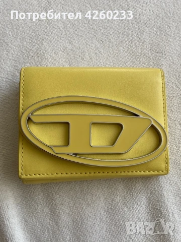 Портфейл DIESEl