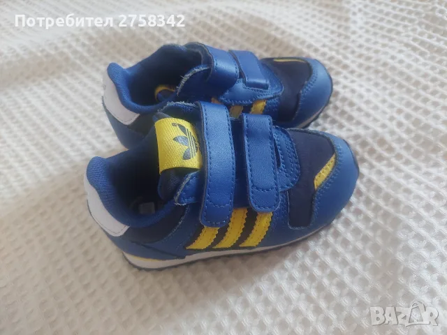 детски маратонки Adidas