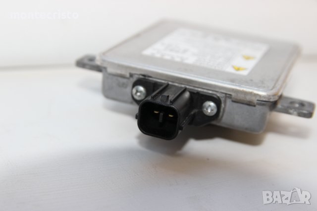 Баласт модул Mitsubishi Outlander (2007-2012г.) W3T20971 / Ballast xenon, снимка 3 - Части - 31036436