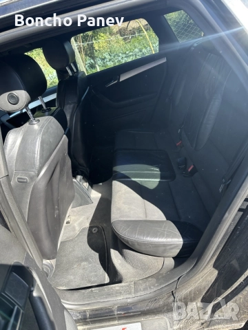 Audi A3 2.0TDI BMN DSG на части, снимка 13 - Автомобили и джипове - 56350960