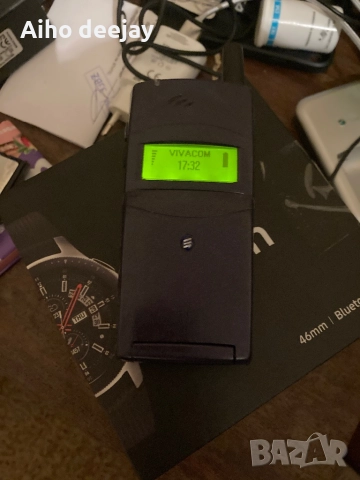Ericsson T18s, снимка 5 - Sony Ericsson - 52468604