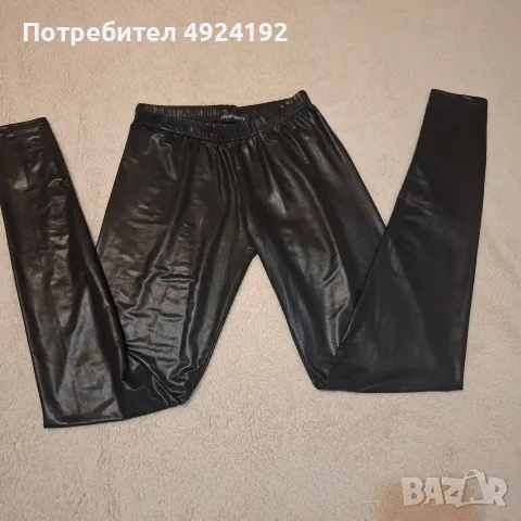 Ластичен Клин от промазка плат