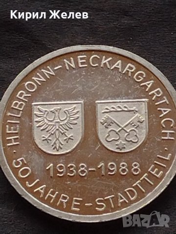 Стар рядък плакет за колекционери 30332, снимка 7 - Антикварни и старинни предмети - 42725693