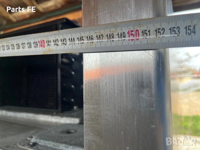 Двоен хладилник професионален 4 врати profesionalen dvoen hladilnik , снимка 7 - Обзавеждане на кухня - 54179109