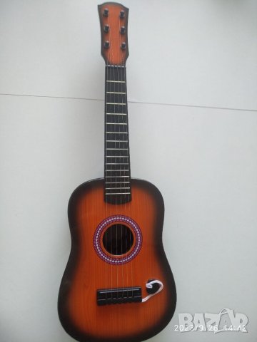 Класическа китара,55см. , снимка 2 - Китари - 42327544