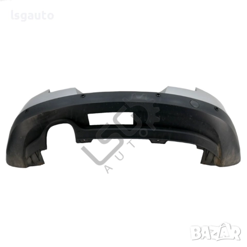 Задна броня Volkswagen Tiguan I 2007-2015 ID: 155924, снимка 2 - Части - 52730748