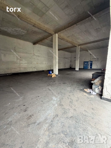 Отдава под наем (Продава) Промишлена база, снимка 11 - Производствени сгради - 50248905