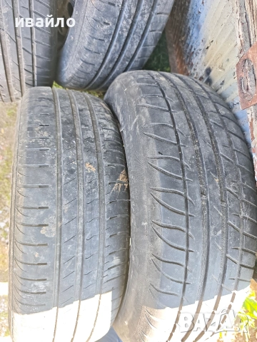 продавам гуми за опел астра 195/65/15, снимка 4 - Гуми и джанти - 54096154